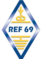 Réseau des Émetteurs Français 69